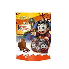 KINDER MINI FRIENDS 183 G