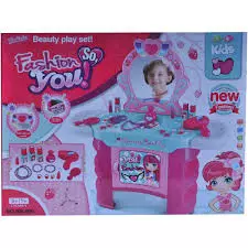 TOY BEAUTY SET 909