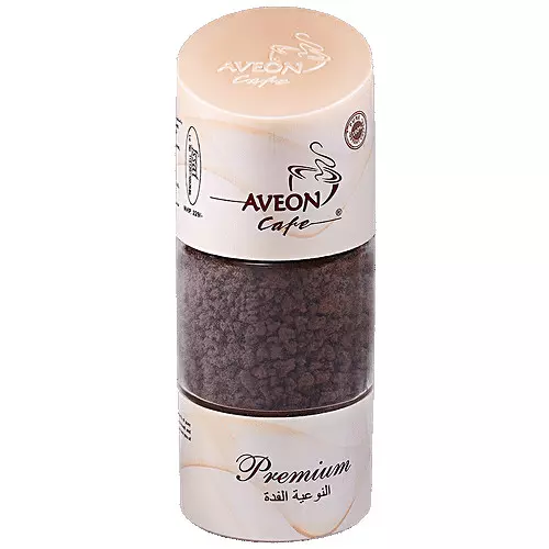 AVEON CAFE PREMIUM 100 G