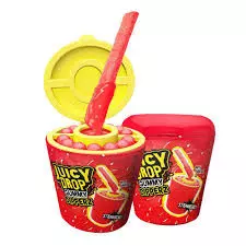 JUICY DROP GUMMY DIPPERZ 96G