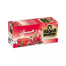 العطار رمان *12