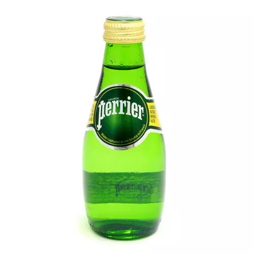 PERRIER SPARKLING WATER 200ML
