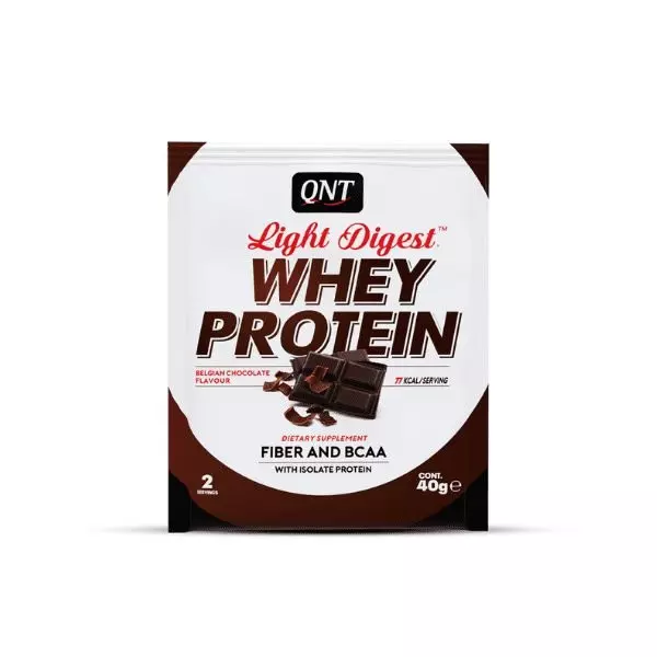 QNT LIGHT DIGEST 40G 
