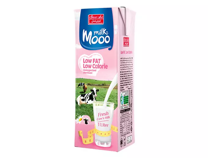 MOOO LOW FAT MILK 1000G 