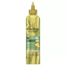 PANTENE LEAVE IN CREAM GO LONGER 270ML
