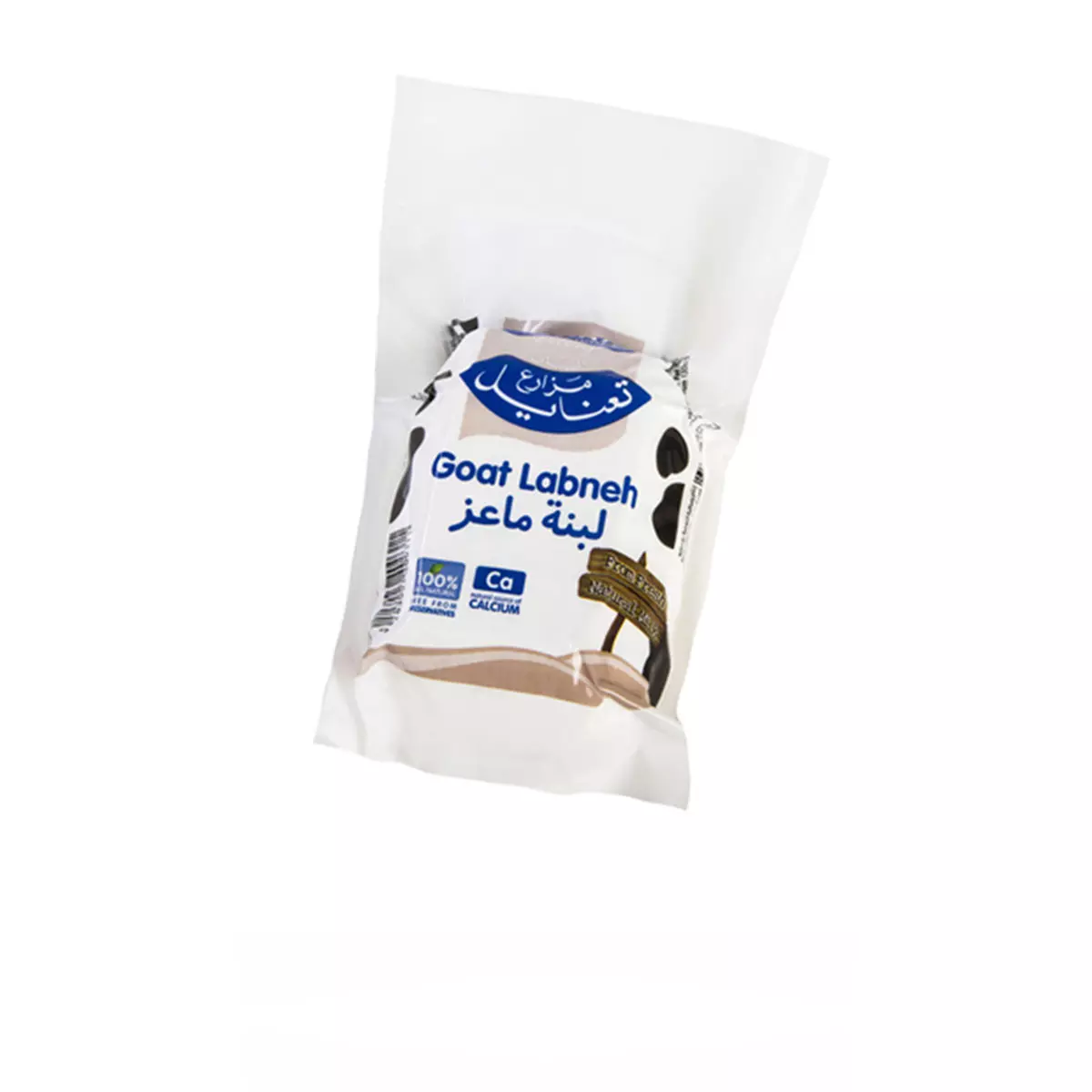 TAANAYEL GOAT LABNEH 400 G