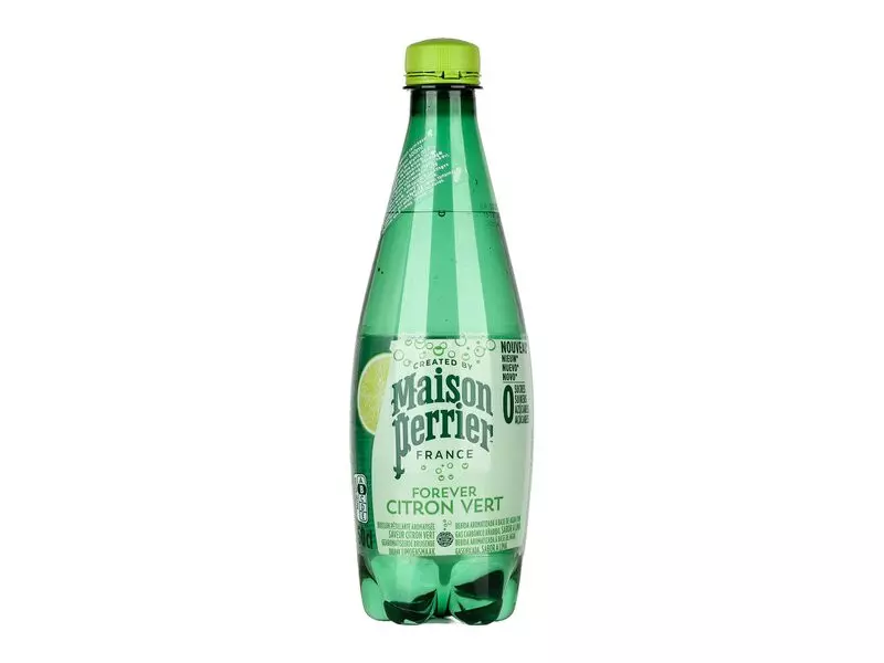 MAISON PERRIER LIME 500 ML