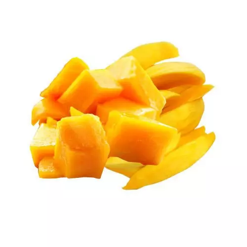 FROZEN MANGO SLICE