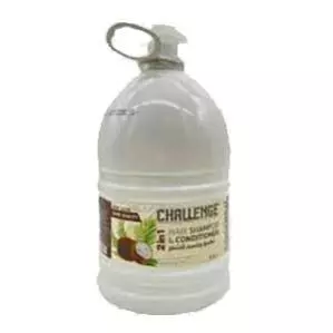 CHALLENGE SHAMPOO COCONUT 3.7L