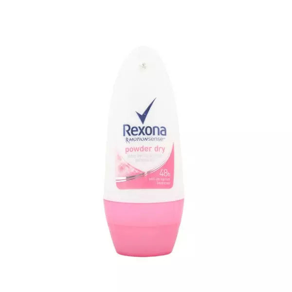 REXONA ROLL ON POWDER DRY 45ML