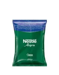 NESTLE ALGERIA SKIMMED MILK POWDER POUCH 500 G