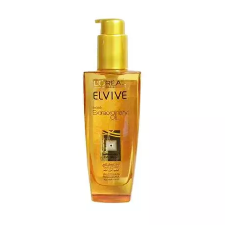 ELVIVE EXOIL 100ML