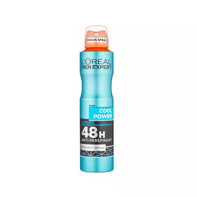 LOREAL DEO COOL POWER 250ML  