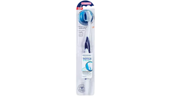 SENSODYNE TB EXTRA SOFT