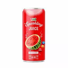 VINUT SPARKLING JUICE WATERMELON 330 ML
