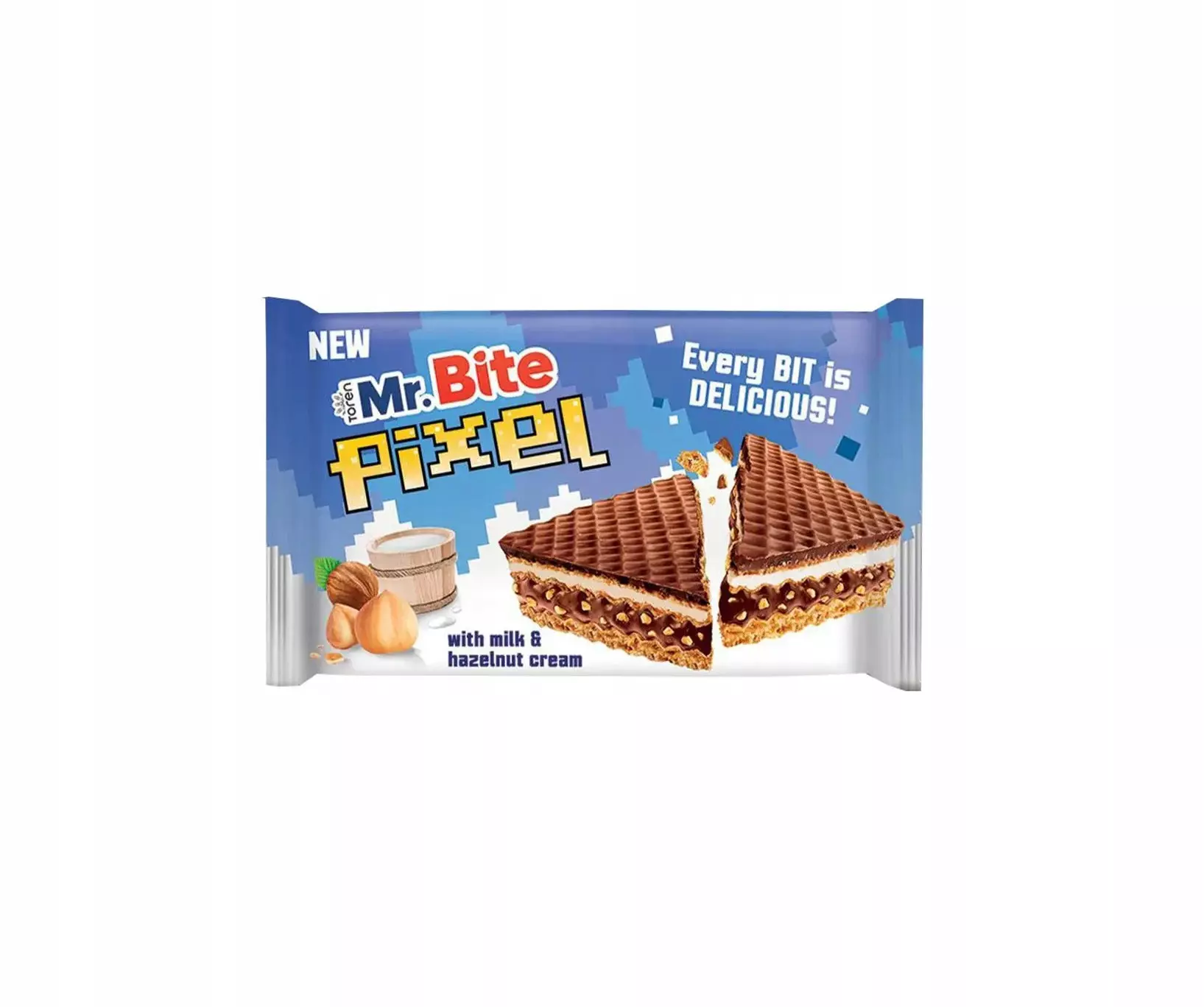 MR BITE PIXEL 30 G