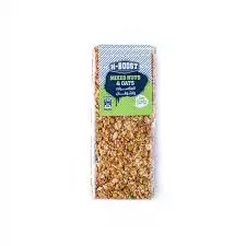 H-BOOST MIXED NUTS & OATS 50G
