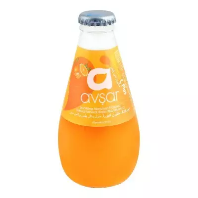 AVSAR MANDALINA C PLUS 200ML
