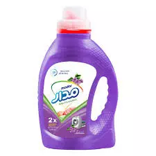MADAR LAUNDRY GEL LAVENDER 2.5 L