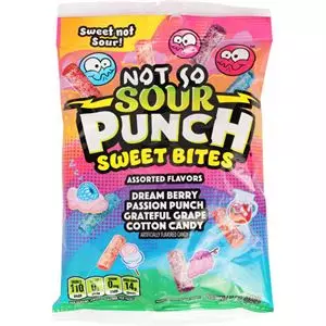 NOT SO SOUR 142G