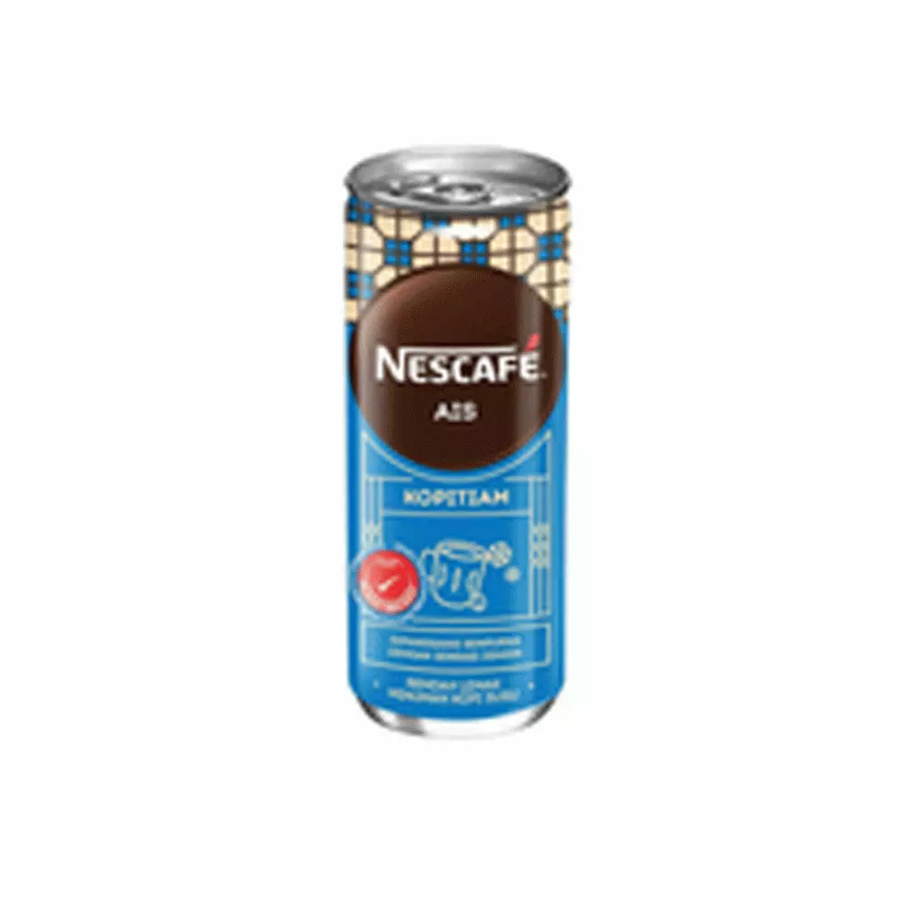 NESCAFE ICE KOPITIAM 240 ML