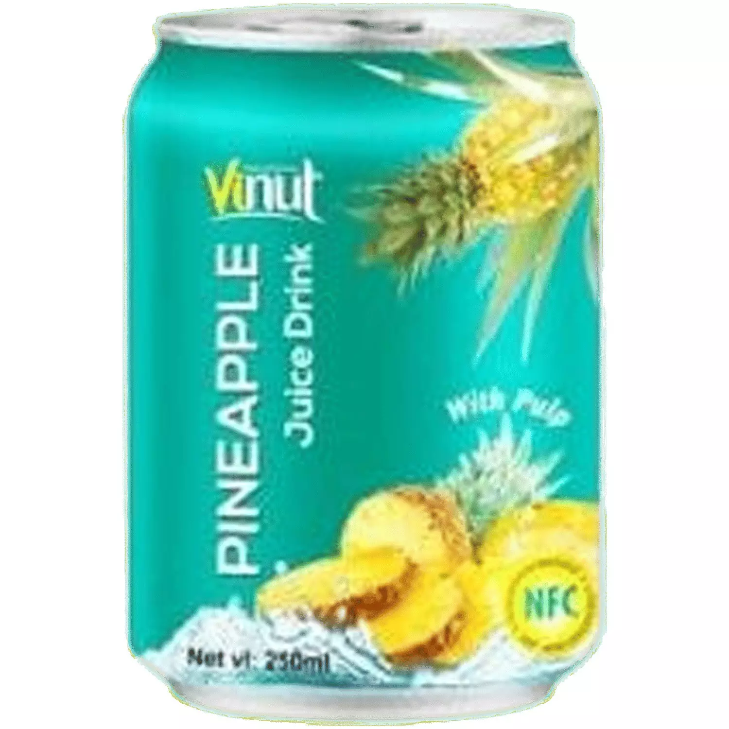 VINUT 30% PINEAPPLE 250ML