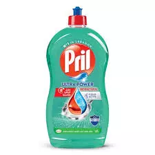 PRIL ANTIBACTERIAL 1.2L