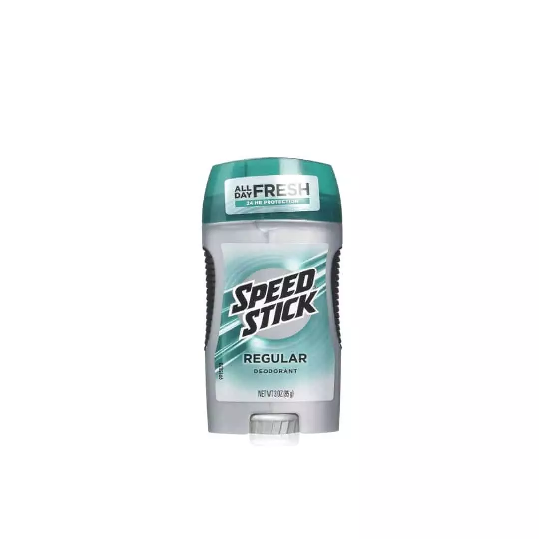 SPEED STICK DEO REGULAR 56.6G