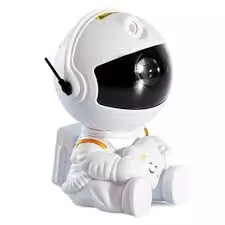 TOY ASRONAUT STAR LIGHT