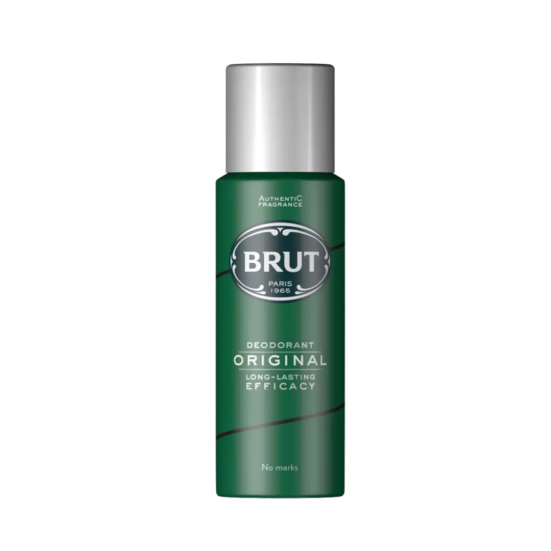 BRUT DEO ORIGINAL 200 ML