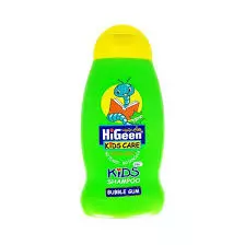 HIGEEN KIDS SHAMPOO NINO 250ML