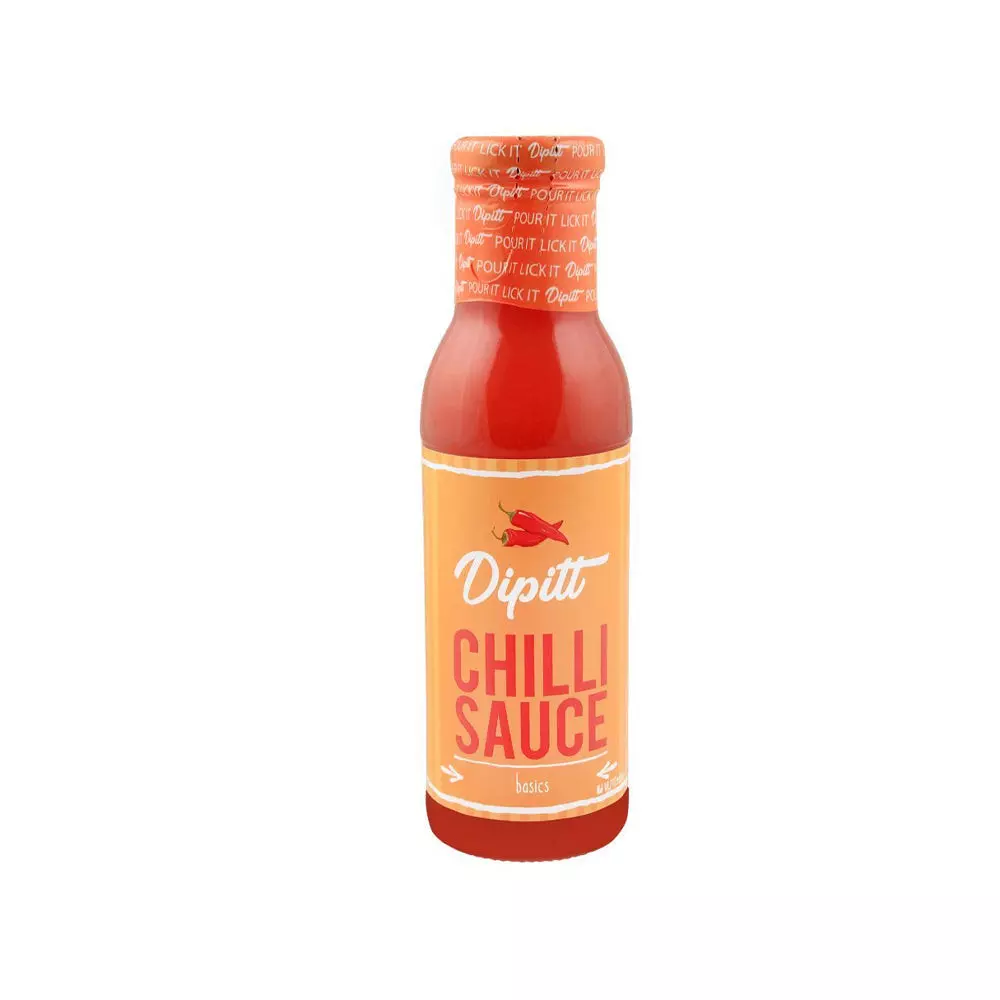 DIPITT CHILLI SAUCE 300G 