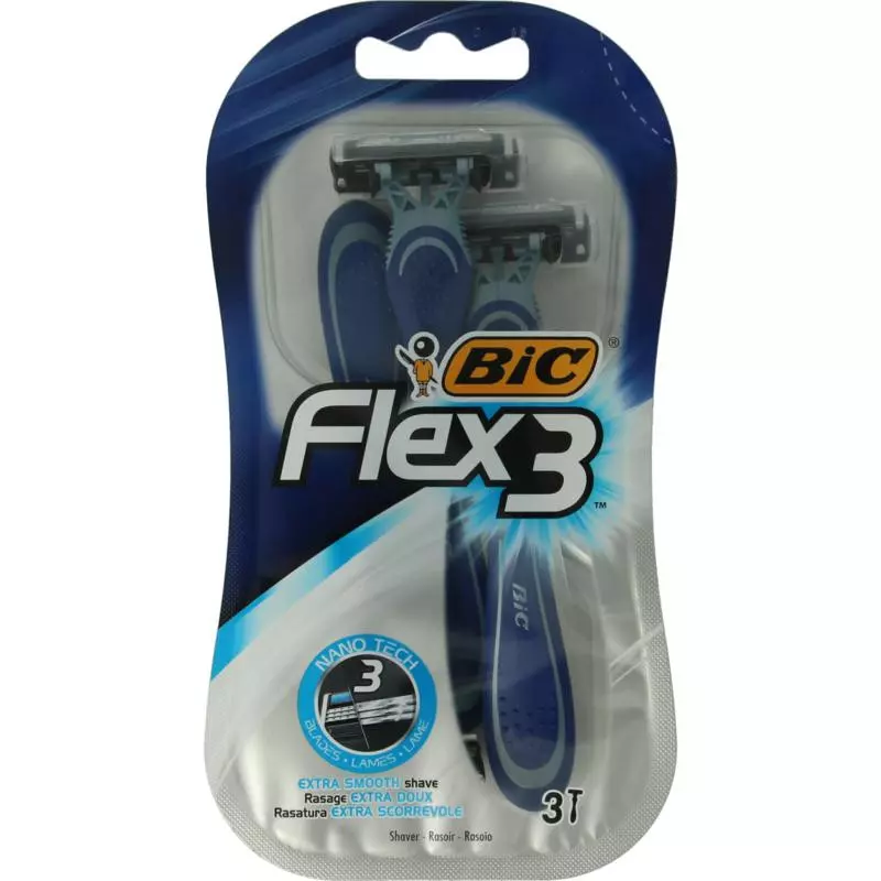 BIC FLEX 3