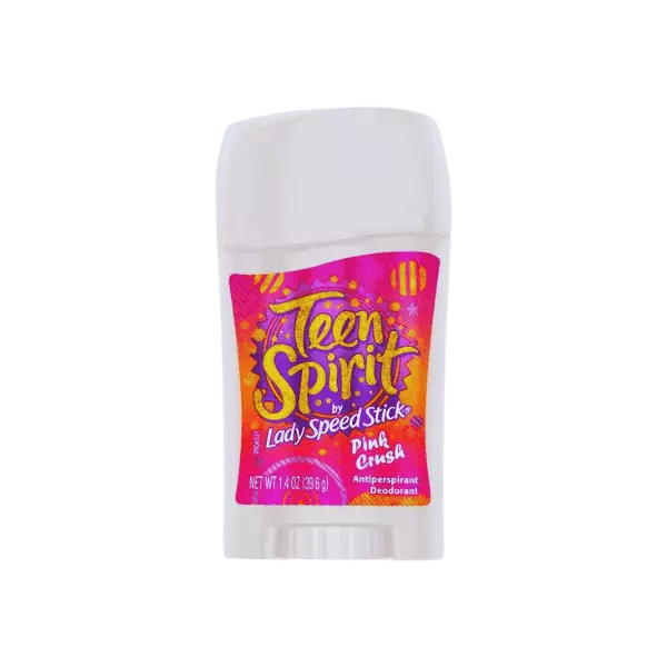 LADY SPEED STICK TEEN SPIRIT 39.6G