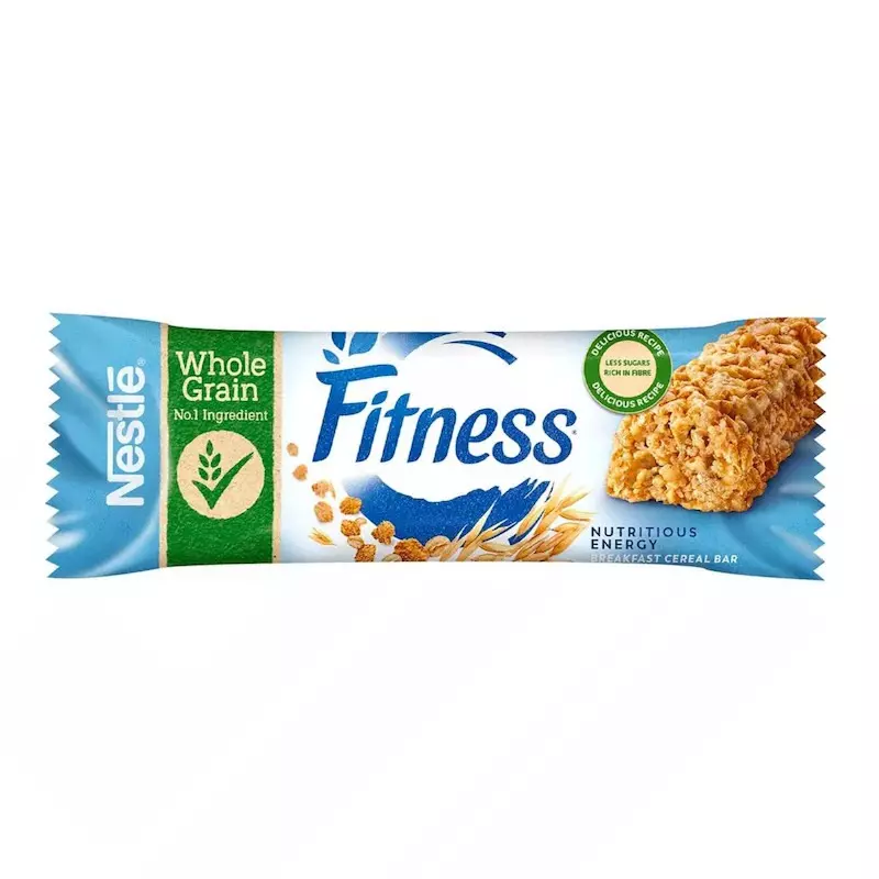 NESTLE FITNESS ORIGINAL 23.5 G