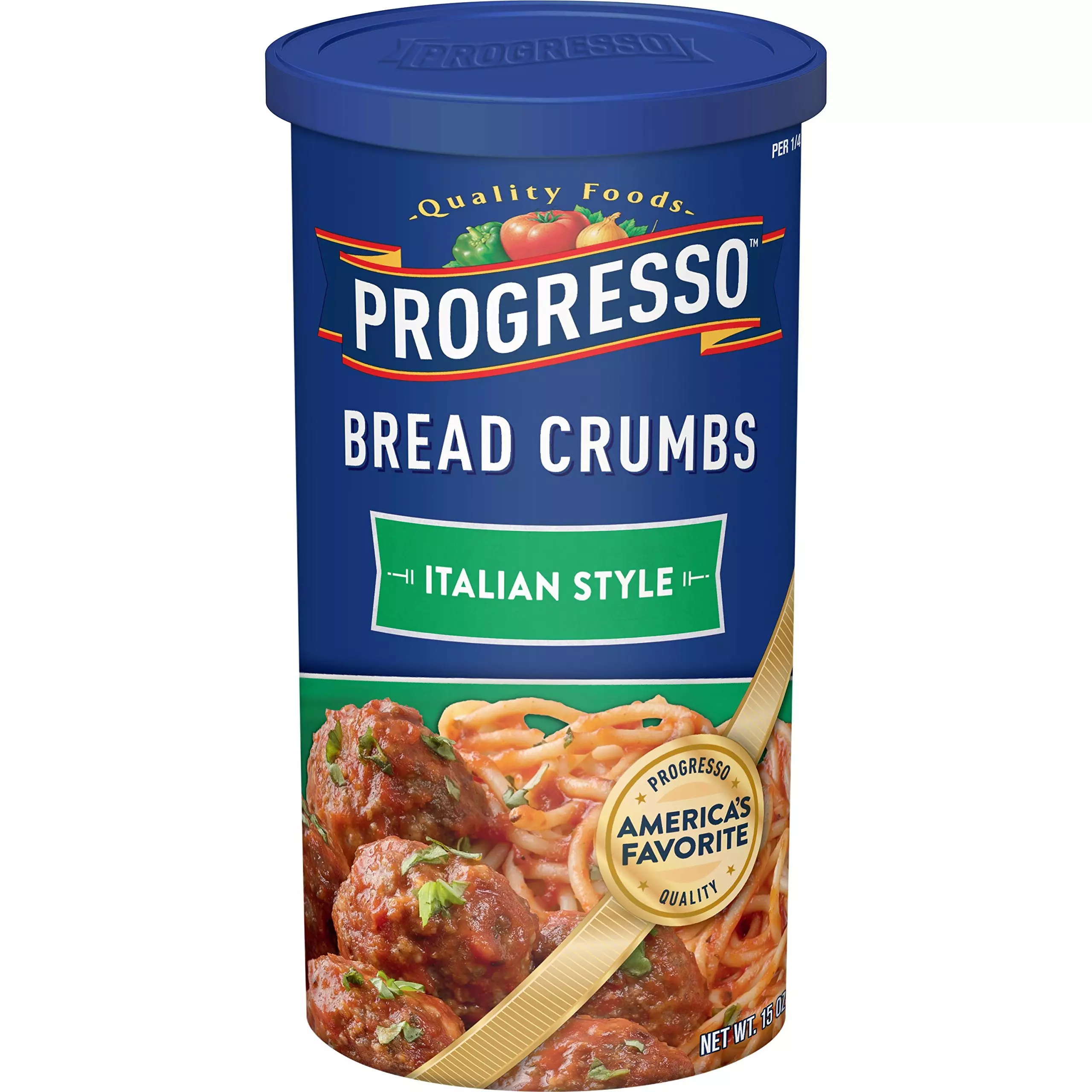 PROGRESSO CRUMBS ITALIAN 226G 