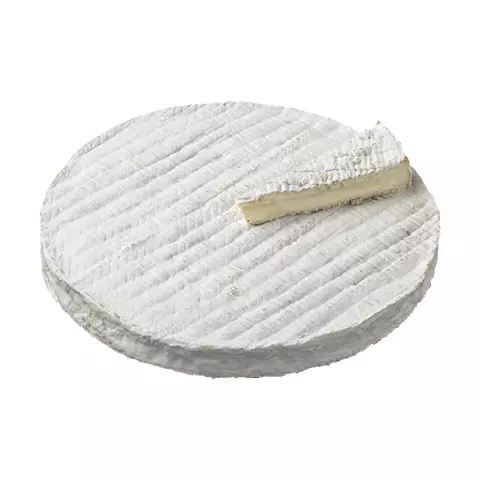 BRIE DE MEAUX