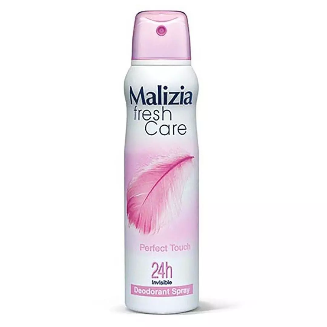 MALIZIA DEO PERFECT TOUCH 150 ML 
