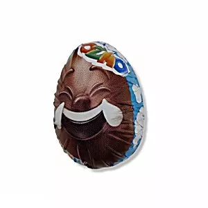 شولان اوزمو بيض شوكو 20 غ  