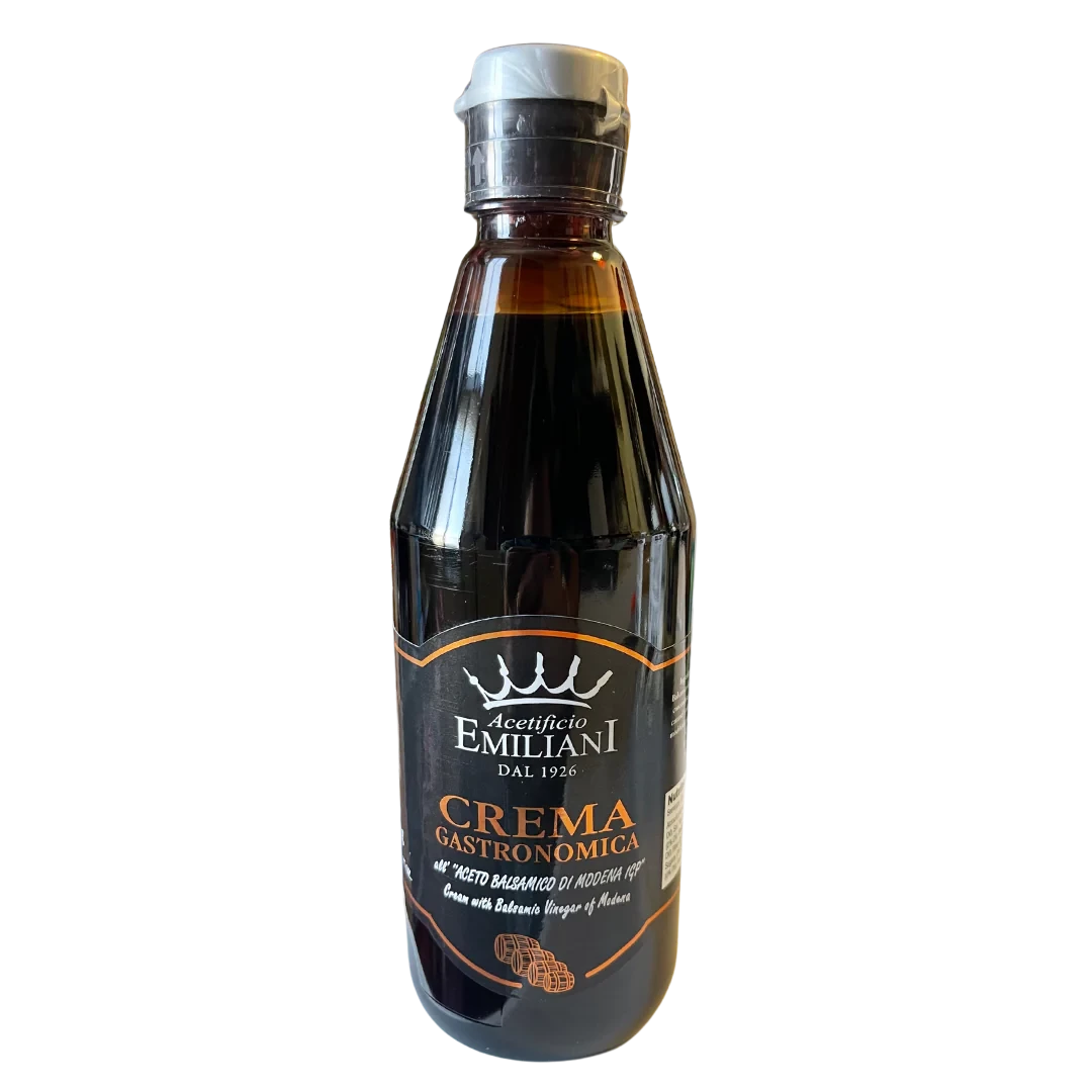 ACETIFICO EMILIANI BALSAMIC CREAM 500ML