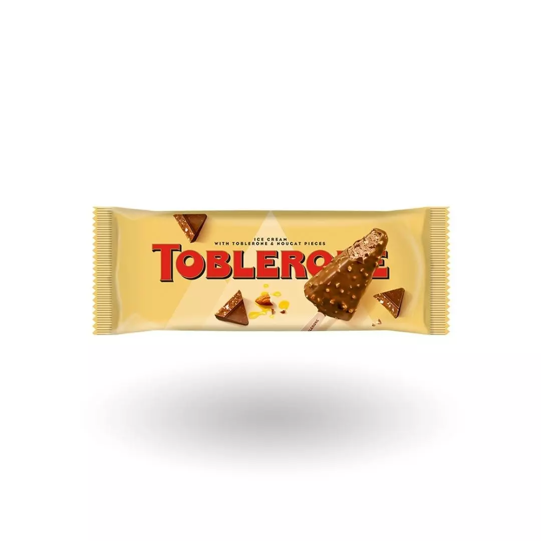 N TOBLERO ICE CREAM  