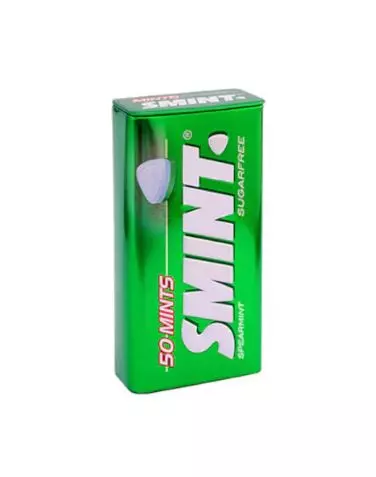 SMINT XXL SPEARMINT *50