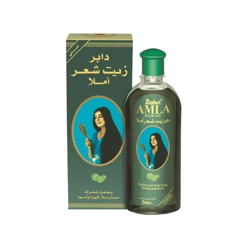دابر أملا زيت شعر 200مل 