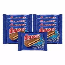 TIFFANY BREAK TIME 13 G 8+1 FREE