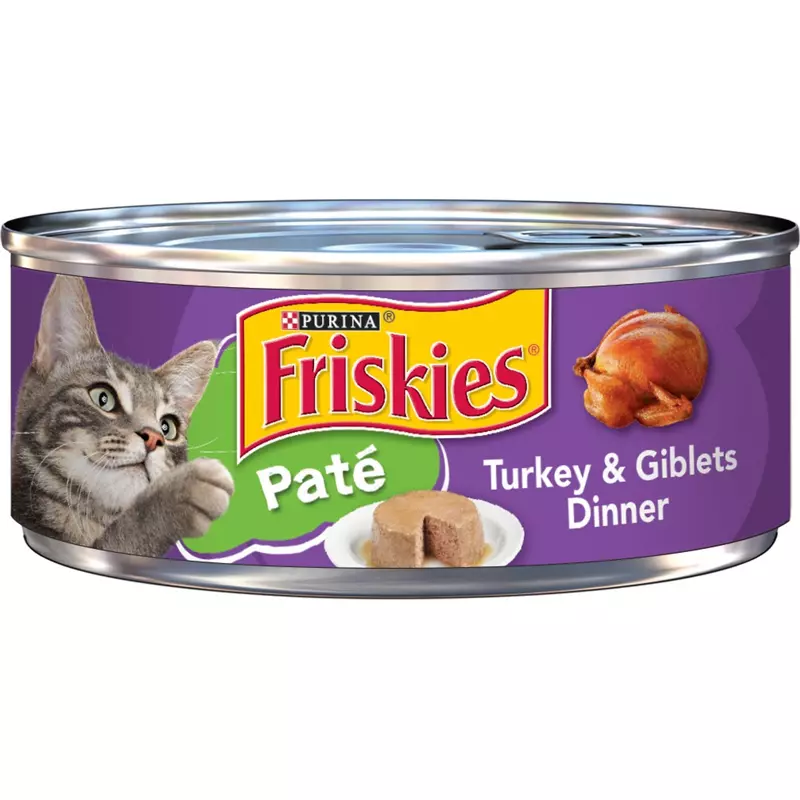 FRISK TURK&GIBLETS 5.5OZ