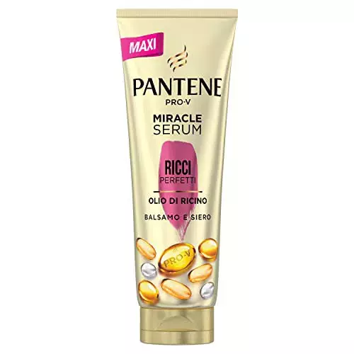 PENTENE CONDITIONER RICCI PERFETTI 200ML