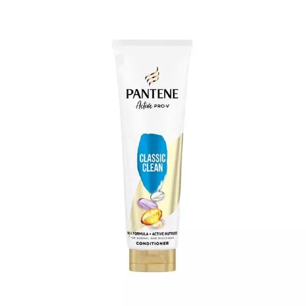 PENTENE CONDITIONER CLASSIC CLEAN 250ML