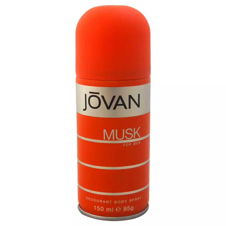 JAVON DEO MUSK 150 ML