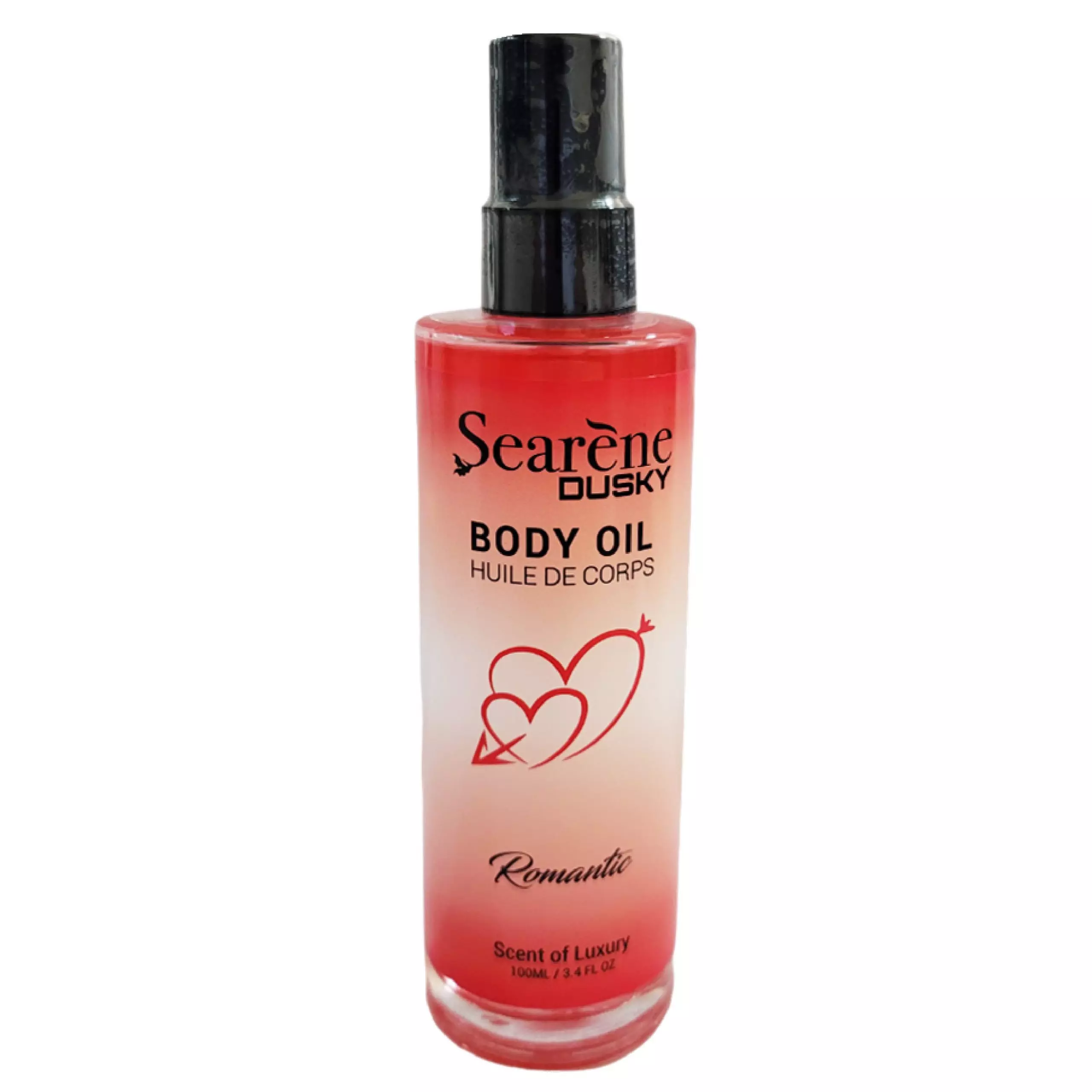 SEARENE DUSKY BODY OIL ROMANTIC 100 ML