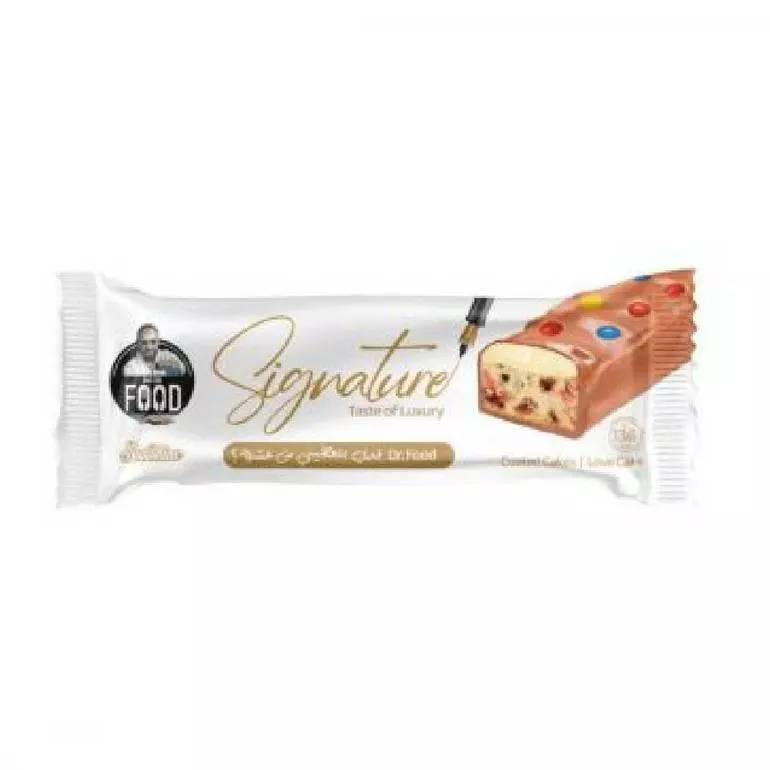 DR FOOD LOVE CAKE 30G